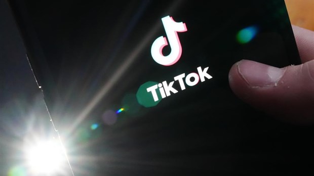 Ottawa se penche depuis septembre dernier sur TikTok et la sécurité nationale