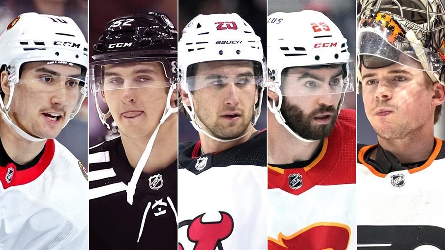 Le dossier des joueurs de Hockey Canada accusés d'agression sexuelle reprend mardi