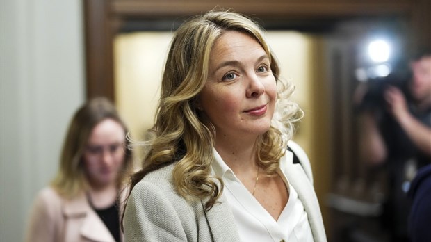 Le fédéral souhaite lancer son programme d'alimentation scolaire l'année prochaine