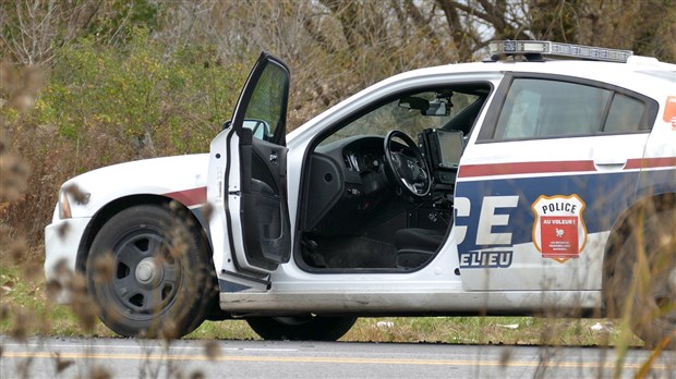 Un homme de 83 ans meurt dans une collision à Saint-Jean-sur-Richelieu, en Montérégie