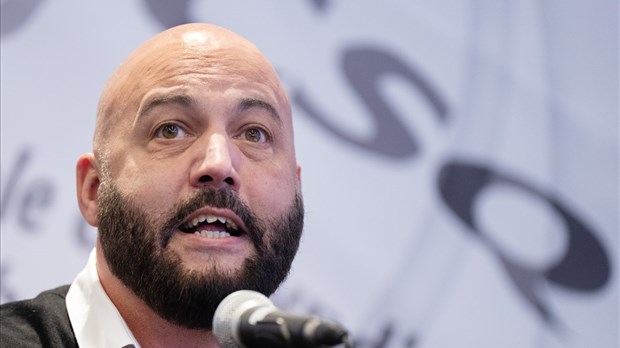 Rentrée scolaire: malgré les pénuries de personnel, la CSQ lance un message d'espoir