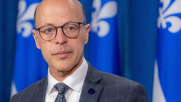 Usine Northvolt : La CAQ doit garantir la protection du Richelieu