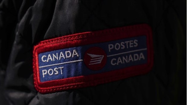 Postes Canada dépose de nouvelles offres aux travailleurs en grève