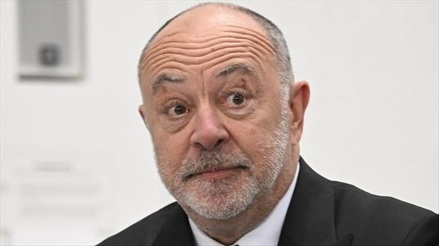 Transformation numérique en santé: le MCN a demandé 5 fois l'arrêt du projet