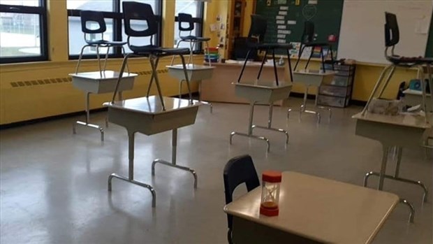 Le gouvernement du Québec n'en fait pas assez pour les adolescents
