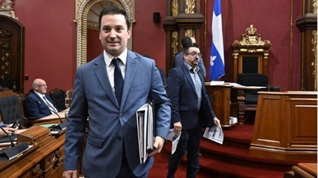 Une vaste majorité de Québécois souhaite que l'avortement soit protégé avec une loi