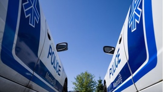 Une opération policière concernant le trafic de cocaïne est en cours mercredi matin