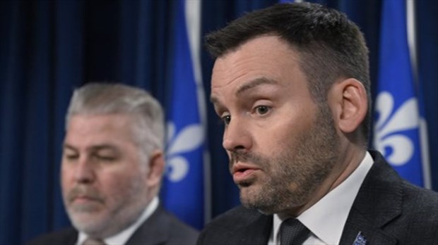 Les propos de Paul St-Pierre Plamondon sur le milieu culturel choquent