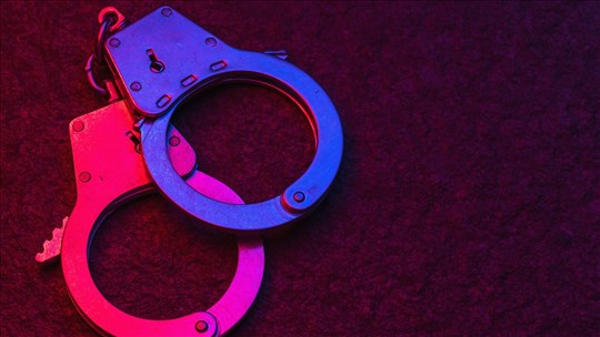 Dix arrestations en lien avec un réseau connexe aux Hells Angels