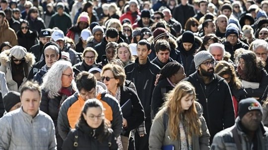 Mal informées, des communautés sont moins enclines à faire un don d'organes