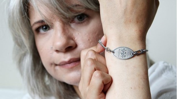 Les centres d'appels 911 seront connectés aux dossiers de santé de MedicAlert