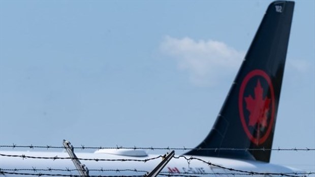 Air Canada et le syndicat des agents de bord se dirigent vers la conciliation