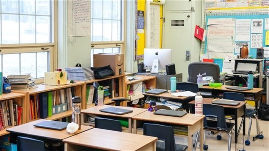 Une plainte au Protecteur du citoyen pour les restrictions budgétaires en éducation