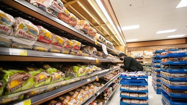 Fixation du prix du pain: il est maintenant possible de soumettre sa demande