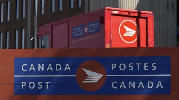 Alerte: Postes Canada dit envoyer de nouvelles offres au syndicat