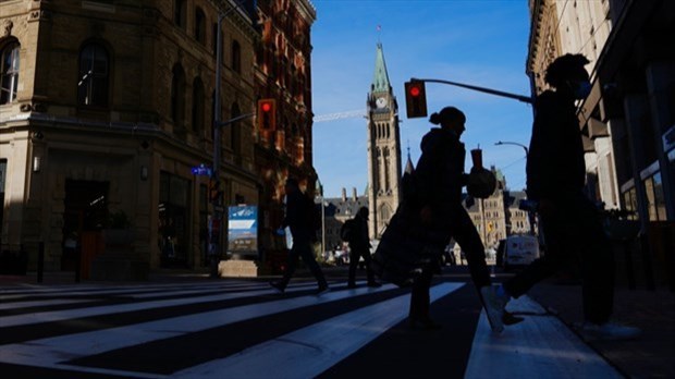 Près de 2000 emplois étudiants ont été supprimés dans la fonction publique fédérale