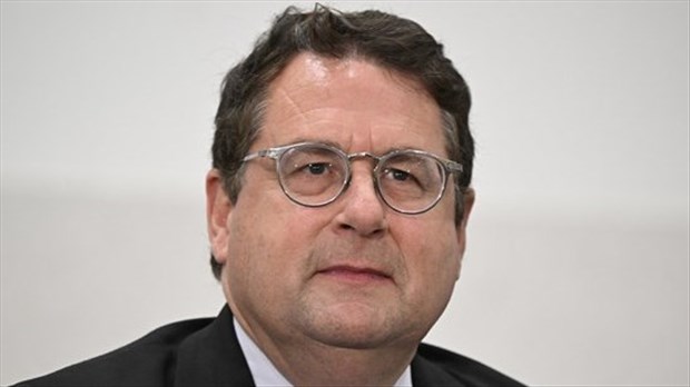 La CAQ recule sur l'interdiction des véhicules neufs à essence à compter de 2035