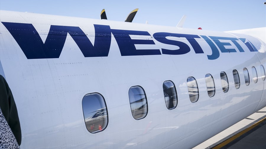Les sièges exigus de WestJet suscitent des réactions négatives en matière de sécurité
