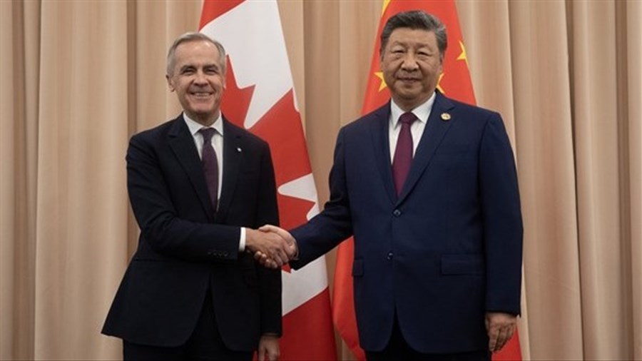 Le gouvernement Carney n'a pas respecté deux engagements sur l'ingérence étrangère