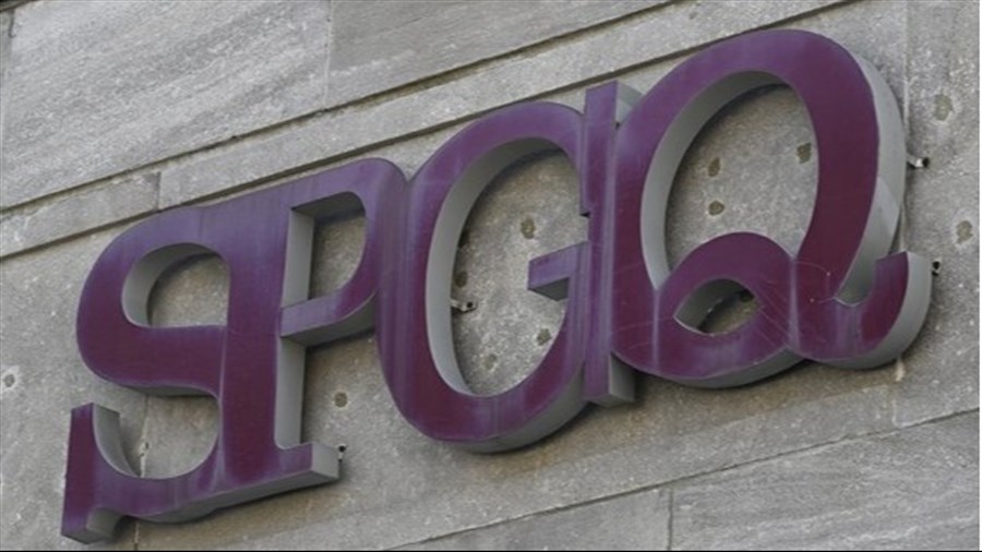 Sondage: les membres du SPGQ rapportent une perte d'expertise et des bris de services