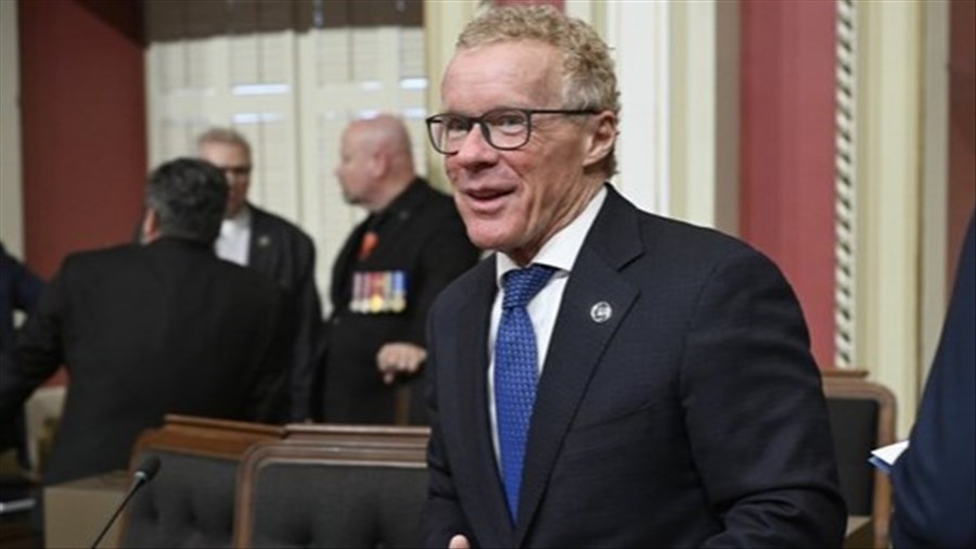 Projet de loi amendé: un pas dans la bonne direction, disent les centrales syndicales