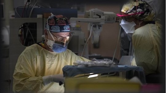 Les patients de quartiers défavorisés ont plus de risques de décès postchirurgie