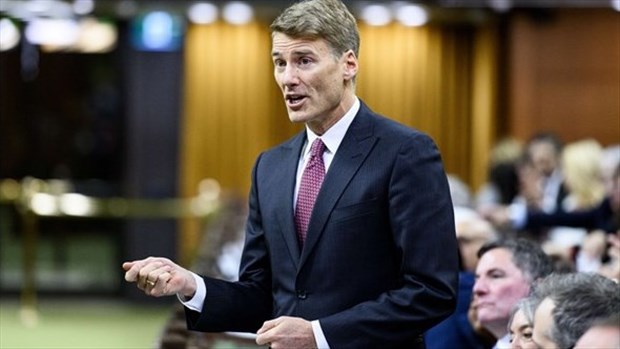 Ottawa veut que les provinces haussent le financement pour les logements transitoires