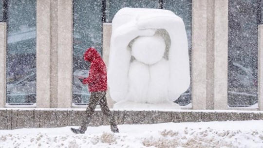 Le taux de suicide à la baisse au Québec, mais des régions sont plus touchées