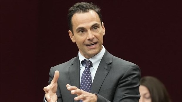 L'augmentation des dépenses en défense devrait ajouter 63 G$ au déficit d'ici 2035