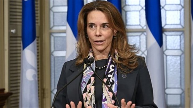 Dons d'organes: Québec renonce à dissoudre Transplant Québec