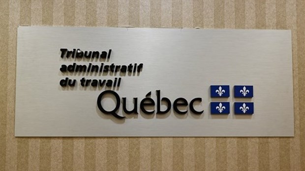 Saint-Jean-sur-Richelieu devra verser 186 000 $ à un ancien chef de cabinet