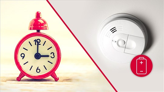 Changement d'heure pour les Québécois dans la nuit de samedi 