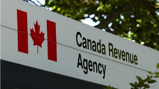 L'ARC mettra fin au système de boîte de dépôt pour les déclarations de revenus