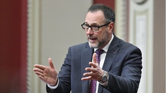 Québec a perdu plus de 50 000 immigrants temporaires depuis l'an dernier