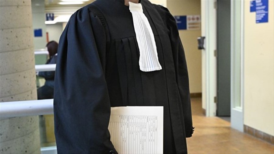 Entente de principe pour les avocats et notaires de l'État québécois