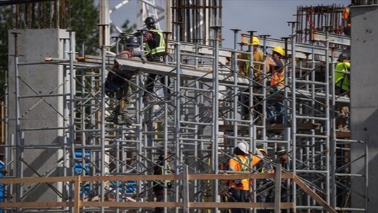 Projet de loi: les décrets de conventions collectives assouplis, mais pas abolis