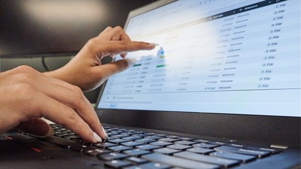 Ottawa veut faciliter la gestion des renseignements personnels des Canadiens