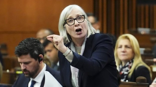 Droits de douane: Québec et Ottawa s'entendent pour une aide de 120 millions $