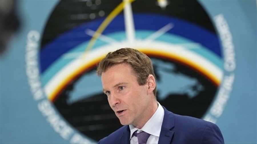 Ottawa présente un projet de loi pour soutenir les lancements spatiaux au Canada