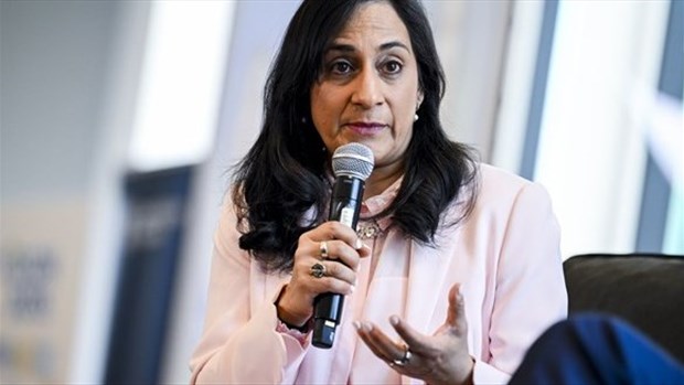 Ottawa rétablira le poste d'envoyée spéciale pour les femmes, la paix et la sécurité