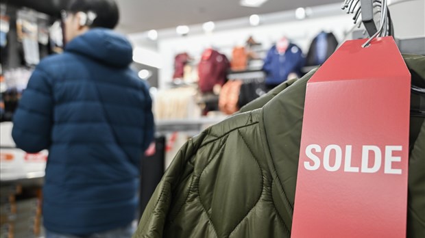 Le salaire minimum au Québec passera à 16,60 $ l'heure vendredi