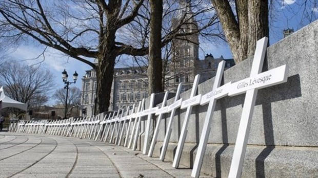 Journée des travailleurs décédés ou blessés: les syndicats déplorent les résultats
