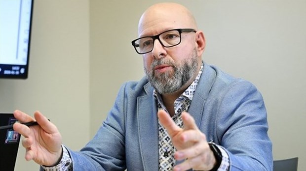 Québec prolonge sa stratégie de prévention du suicide avec 30 millions $