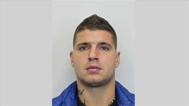 All Boivin a été arrêté en Espagne
