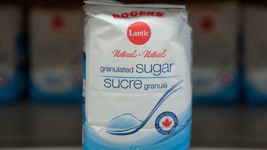 Le glucose serait associé à un vieillissement prématuré du cerveau