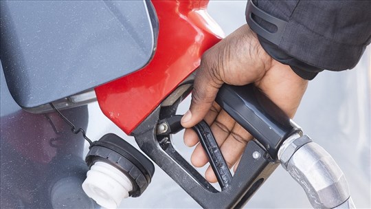 La baisse des prix de l’essence fait ralentir l’inflation à 2,8% en juin