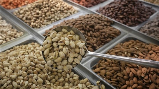 L'éclosion de salmonellose est terminée, mais les pistaches d'Iran seraient à éviter