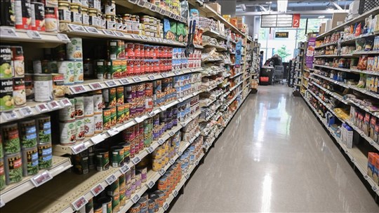 Les aliments ultra-transformés ne sont pas nécessairement nocifs, dit une étude