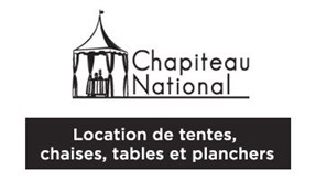 Chapiteau National 