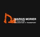 Marius Morier Et Fils Ltee